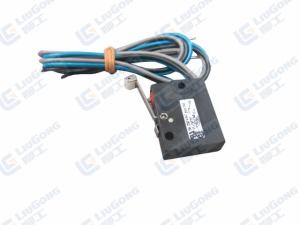 China 34B0119 Rocker Switch Wiring Harness 927D Excavator Electrical Parts wholesale