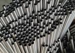 316 SS Capillary Tube High Precision Seamless Bright Annealed Cold Drawn