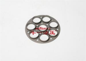 China 320B 322B Hydraulic Motor Spare Parts plate Steel Material wholesale