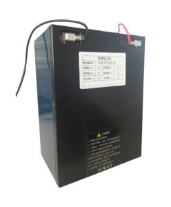 China High Discharge Rate LiFePO4 Battery 24V 10Ah For Golf Trolley wholesale