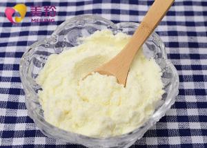 China Sterilized Pure Good Health Goat Milk Powder Flavor Taste Cream White wholesale