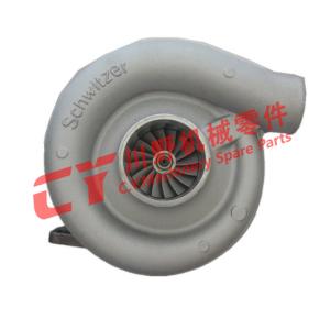 China 4N8969 Excavator Turbocharger wholesale