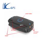 LK120 mini pet gps tracker with LED waterproof