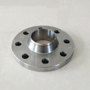China ASTM/ASME A105 ASTM A694 Carbon Steel Flanges Socket Welding SW RF Flange wholesale