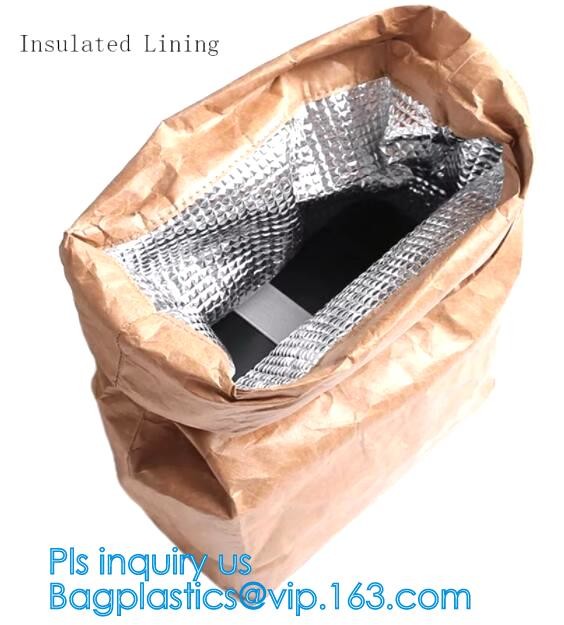 Dupont Tyvek PU coated shopping bag PU coated Tyvek bag PU coated tyvek eco bag,Tote Bag Cotton With Logo Printing Tyvek
