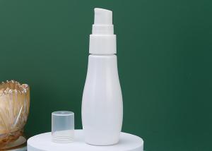 China PETG Fine Mist Refillable Travel Spray Bottle 50ml wholesale