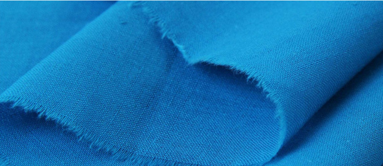 Printed 125GSM Plain Cotton Dyed Fabrics