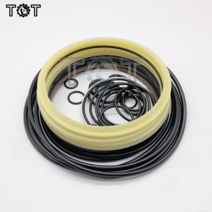 China F Thermoplastic SB81 Hydraulic Breaker Seal Kit Abrasion Resistant wholesale