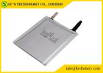 Disposable 3.0V 320mAh Lithium Ion Pouch Cell CP084248