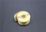 Cigarette Machine Garniture Tape Kevlar Fabric Tape High Temperature Resistance