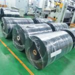 Scratch Resistant BOPP Sticker Material