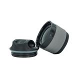 Biodegradable Reusable 12OZ Collapsible Silicone Coffee Cup