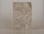 Easy Assembly PVC Wall Panels Uv Marble Sheet Construction Materials