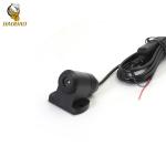 Blue Red White Angel Wing Projection Motorcycle External LED Spotlight