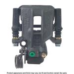 FORD Auto Parts Vehicle Brake Caliper 18B4545A 18B4544A OEM 3R3Z-2553-AA 3E3Z