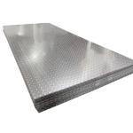 High Grade 430 Stainless Steel Sheets Plates Embossed Customized
