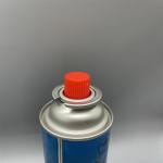 Propane Camping Stove Valve - Portable and Reliable Fuel Control for Outdoor