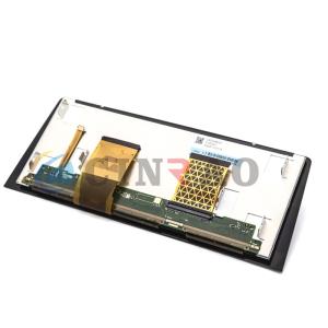 China TFT Automotive LCD Display Screen LQ0DASB028 GPS For Car Spare Parts wholesale