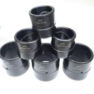 China Single Side Excavator Bucket Bushings Alloy Steel Material Starzebra ODM wholesale