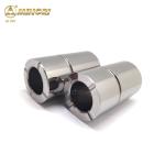 Zhuzhou Manufacturer Mechanical Water Pump Tungsten Carbide Bushing