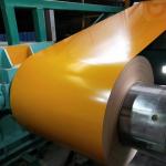 PPGL Corrugations PPGI Steel Roofing Sheets in with Colorful Galvanized Steel