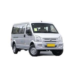 China DongFeng EC36 Chinese Electric Trucks With Catl Battery Range 300KM wholesale