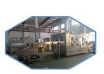 Energy Beverage Bottling Machine For PET Bottle