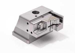 China Customize ISO9001 CNC Machining Precision Parts Special Slide Unit wholesale