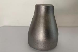 China 73mm End ASTM A106 ANSI 304 Stainless Steel Reducer wholesale