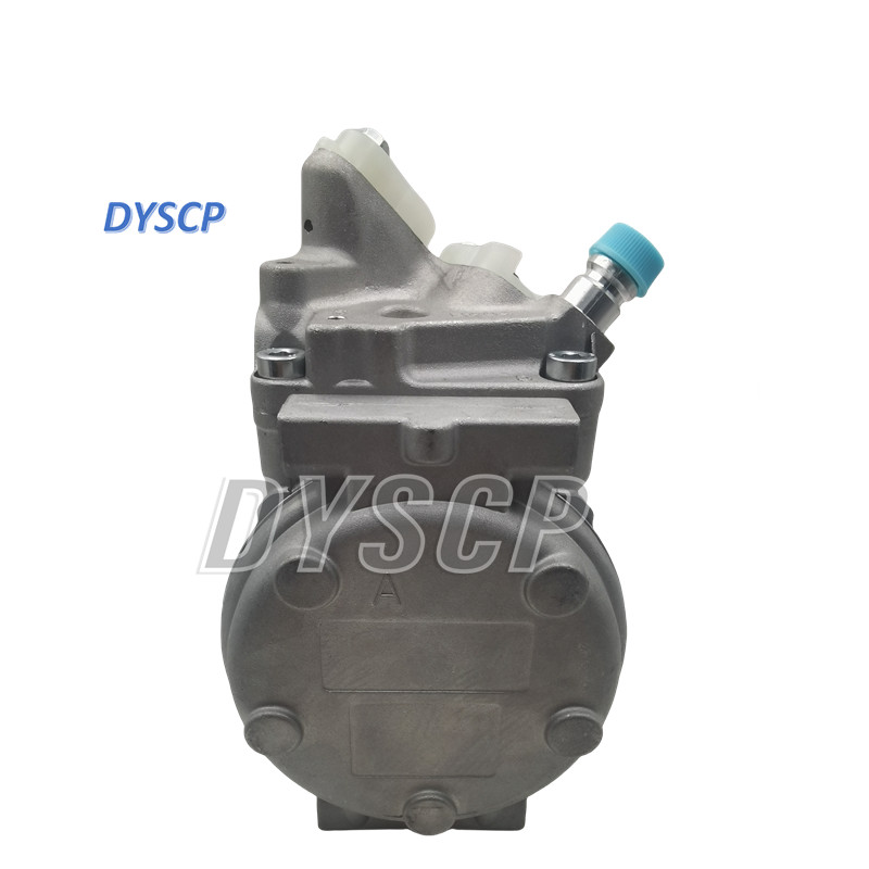 88320-60450 88320-22H91 Ac Compressor For Toyota Land Cruiser FJ80 10PA15L 1PK