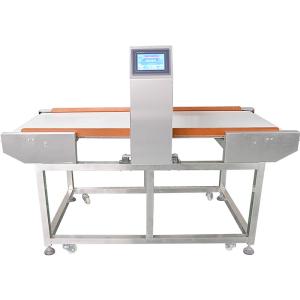 China Industrial Needle Detector Machine Used For Inspecting Food Clothing And Shoes wholesale