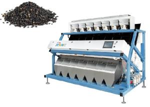 China CCD Image Sesame Color Sorter wholesale