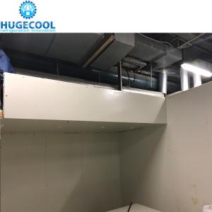 China Cold Room Freezer cold room for fish wholesale