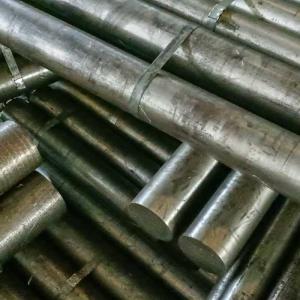 China 12-2W Alloy Round Bar Annealed wholesale