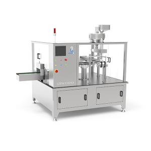China CE Vertical Big Bag 1kg 2kg 3kg Fertilizer Packing Machine wholesale