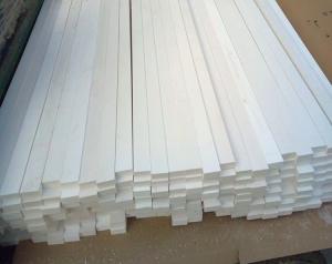 China Multipurpose Molded PTFE Plate High Strength wholesale