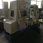 horizontal hobbing machine Standard Hydraulic Y3150E