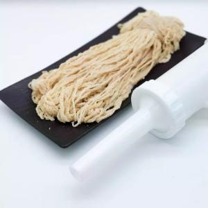 China High Durability Goat Casings For Sausages Naturally White Color wholesale