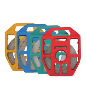 China 201 304 Stainless Steel Band Strap for Outdoor Telecom Pole 300M Per Roll wholesale