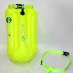 20 Liter PVC Open Water Safety Swim Buoy Float