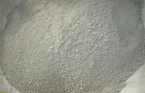 High Refractoriness Wear resisting Castable for Slag Cooler of Easy To Wear