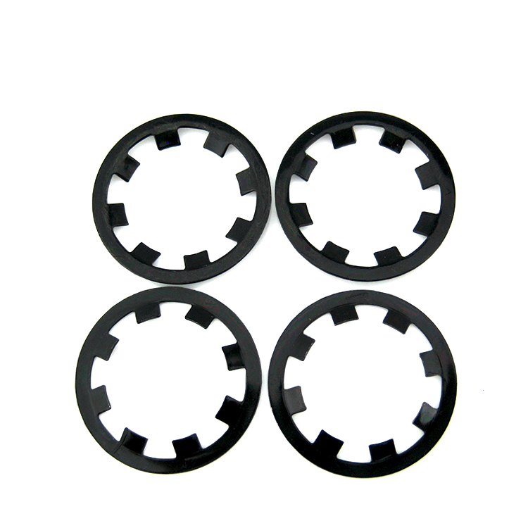 DIN 6797 DIN 6798 Inner Internal Serrated Tooth Lock Washer Designed for Industrial