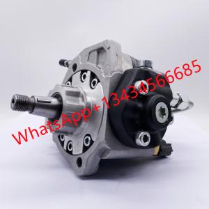 China DENSO 294000-1240 Common Rail System Diesel Fuel Pump OE 1460A057 for Mitsubishi wholesale