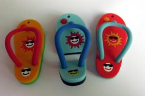 China Slipper Usb flash drive HXQ-CS005 wholesale