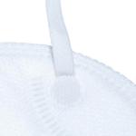 Food Industry Non Woven Fabric Face Mask Comfortable Easy Breathing