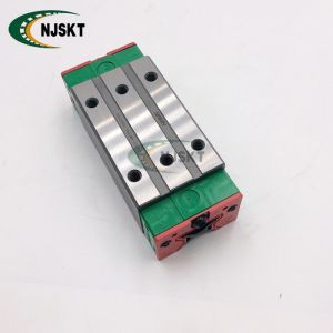 China HIWIN RGH55HA Linear Guide Bearing Block Linear Guide Rail High Performance wholesale