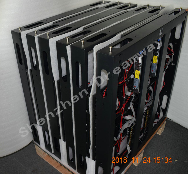 Indoor LED Module