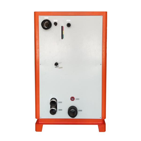 Energy Saving Water Cooled Water Chiller 5HP Industrial Water Chiller Units 50Hz
