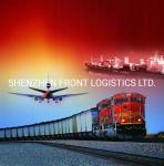 China Railway Express to Latvia Transport Cargo Logistics