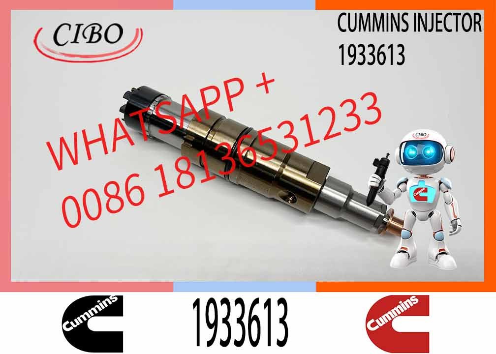 Common Rail Injectors XPI 2086663, 2029622, 2031836, 2031835, 1933613, 575177 DC1305, DC1307, DC1310, DC1312